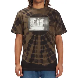 T-shirt DC Shoes Blabac Alexis HSS image-4