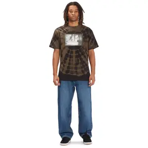 T-shirt DC Shoes Blabac Alexis HSS image-5