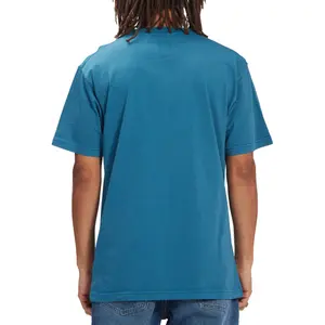 T-shirt DC Shoes World Movers Hss image-4