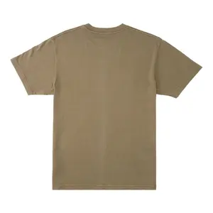 T-shirt DC Shoes World Movers Hss image-1