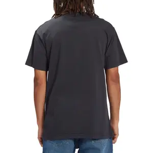 T-shirt DC Shoes World Movers Hss image-5