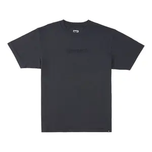 T-shirt DC Shoes Tones Hss image-0