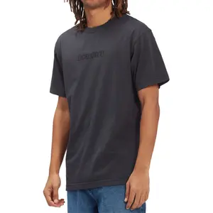 T-shirt DC Shoes Tones Hss image-5