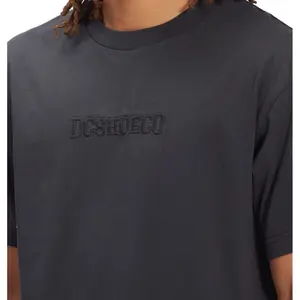 T-shirt DC Shoes Tones Hss image-6