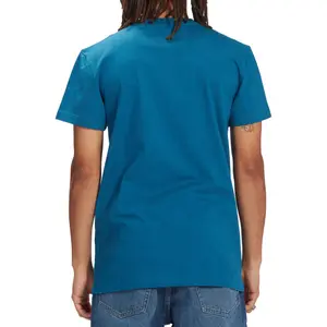 T-shirt DC Shoes Higher Rank Tss image-5