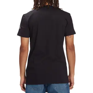 T-shirt DC Shoes Blabac Stacked TSS image-4