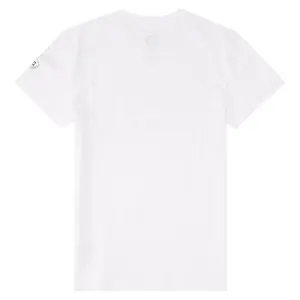T-shirt DC Shoes Blabac Stacked TSS image-1