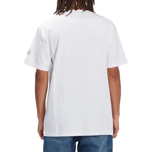 T-shirt DC Shoes Blabac Stacked TSS image-4