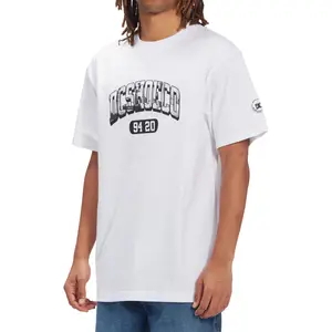 T-shirt DC Shoes Blabac Stacked TSS image-5
