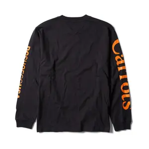 T-shirt manches longues DC Shoes Dcxcarrots image-3