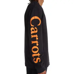T-shirt manches longues DC Shoes Dcxcarrots image-5