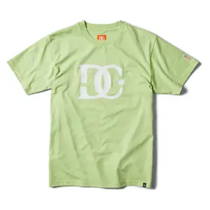 T-shirt DC Shoes Dcxcarrots image-0