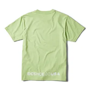 T-shirt DC Shoes Dcxcarrots image-3