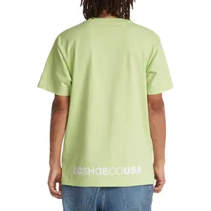 T-shirt DC Shoes Dcxcarrots image-4