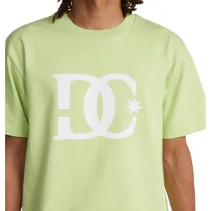T-shirt DC Shoes Dcxcarrots image-5