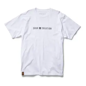 T-shirt DC Shoes xsour Hss image-0