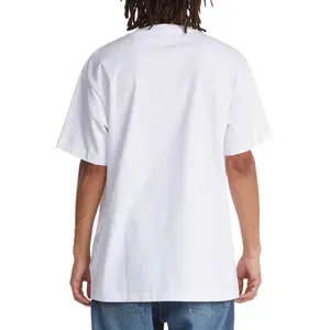T-shirt DC Shoes xsour Hss image-2
