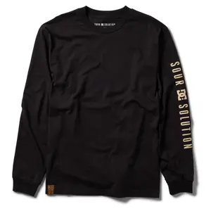 T-shirt DC Shoes xsour Hls image-0