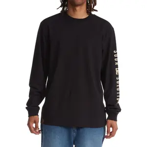 T-shirt DC Shoes xsour Hls image-2