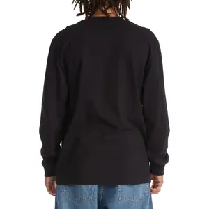 T-shirt DC Shoes xsour Hls image-3