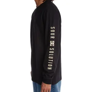 T-shirt DC Shoes xsour Hls image-5