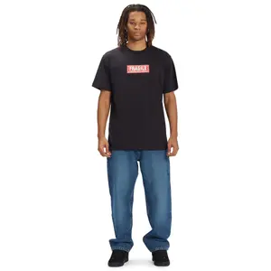 T-shirt DC Shoes Aw Fragile Hss image-2