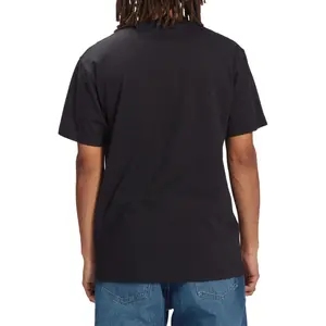 T-shirt DC Shoes Aw Life And Death Hss image-4