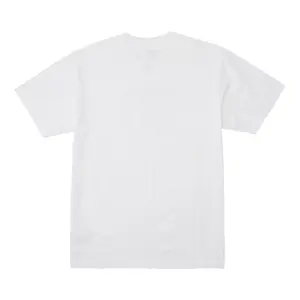 T-shirt DC Shoes Aw Flower Series Hss image-4