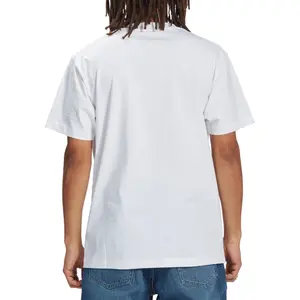 T-shirt DC Shoes Aw Flower Series Hss image-5