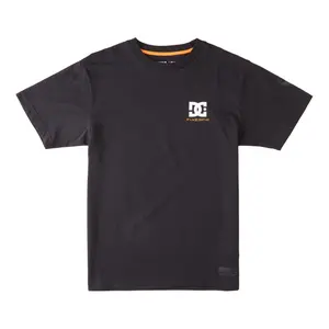T-shirt DC Shoes Sw Luke Class Hss image-0