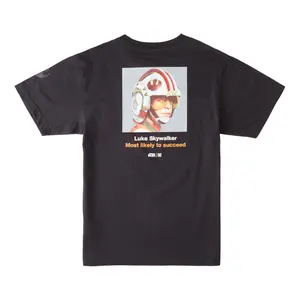 T-shirt DC Shoes Sw Luke Class Hss image-1