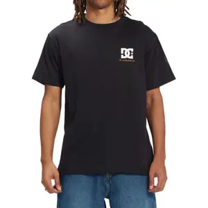 T-shirt DC Shoes Sw Luke Class Hss image-2