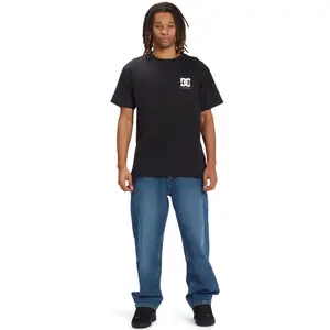 T-shirt DC Shoes Sw Luke Class Hss image-3