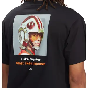 T-shirt DC Shoes Sw Luke Class Hss image-6