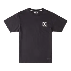 T-shirt DC Shoes Sw R2D2 Class Hss image-0