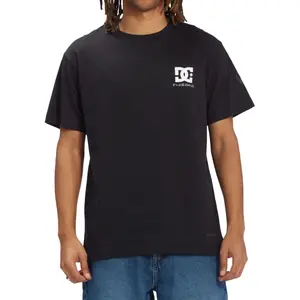 T-shirt DC Shoes Sw R2D2 Class Hss image-2