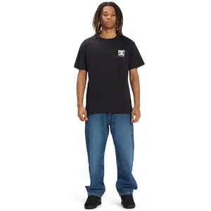 T-shirt DC Shoes Sw R2D2 Class Hss image-3
