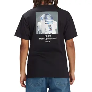 T-shirt DC Shoes Sw R2D2 Class Hss image-4
