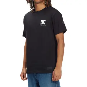 T-shirt DC Shoes Sw R2D2 Class Hss image-5