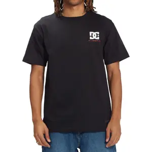 T-shirt DC Shoes Sw Vader Class Hss image-2