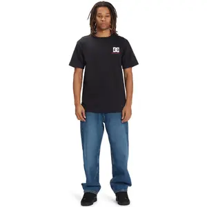 T-shirt DC Shoes Sw Vader Class Hss image-3