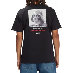 T-shirt DC Shoes Sw Vader Class Hss image-4