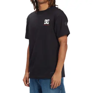 T-shirt DC Shoes Sw Vader Class Hss image-5