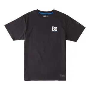 T-shirt DC Shoes Sw Stormtrooper Class Hss image-0
