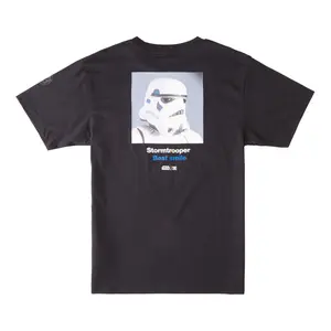 T-shirt DC Shoes Sw Stormtrooper Class Hss image-1