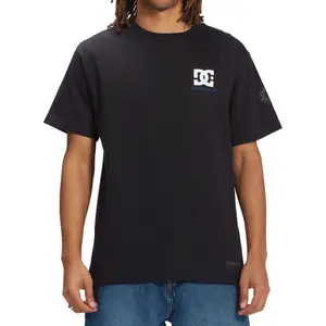 T-shirt DC Shoes Sw Stormtrooper Class Hss image-2
