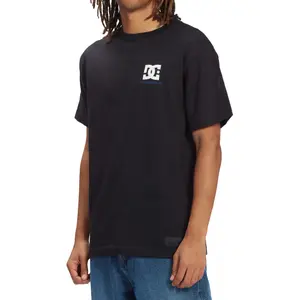 T-shirt DC Shoes Sw Stormtrooper Class Hss image-5