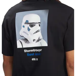 T-shirt DC Shoes Sw Stormtrooper Class Hss image-6