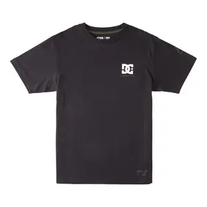 T-shirt DC Shoes Sw Boba Fett Class Hss image-0