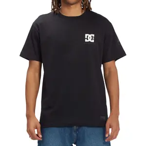 T-shirt DC Shoes Sw Boba Fett Class Hss image-2